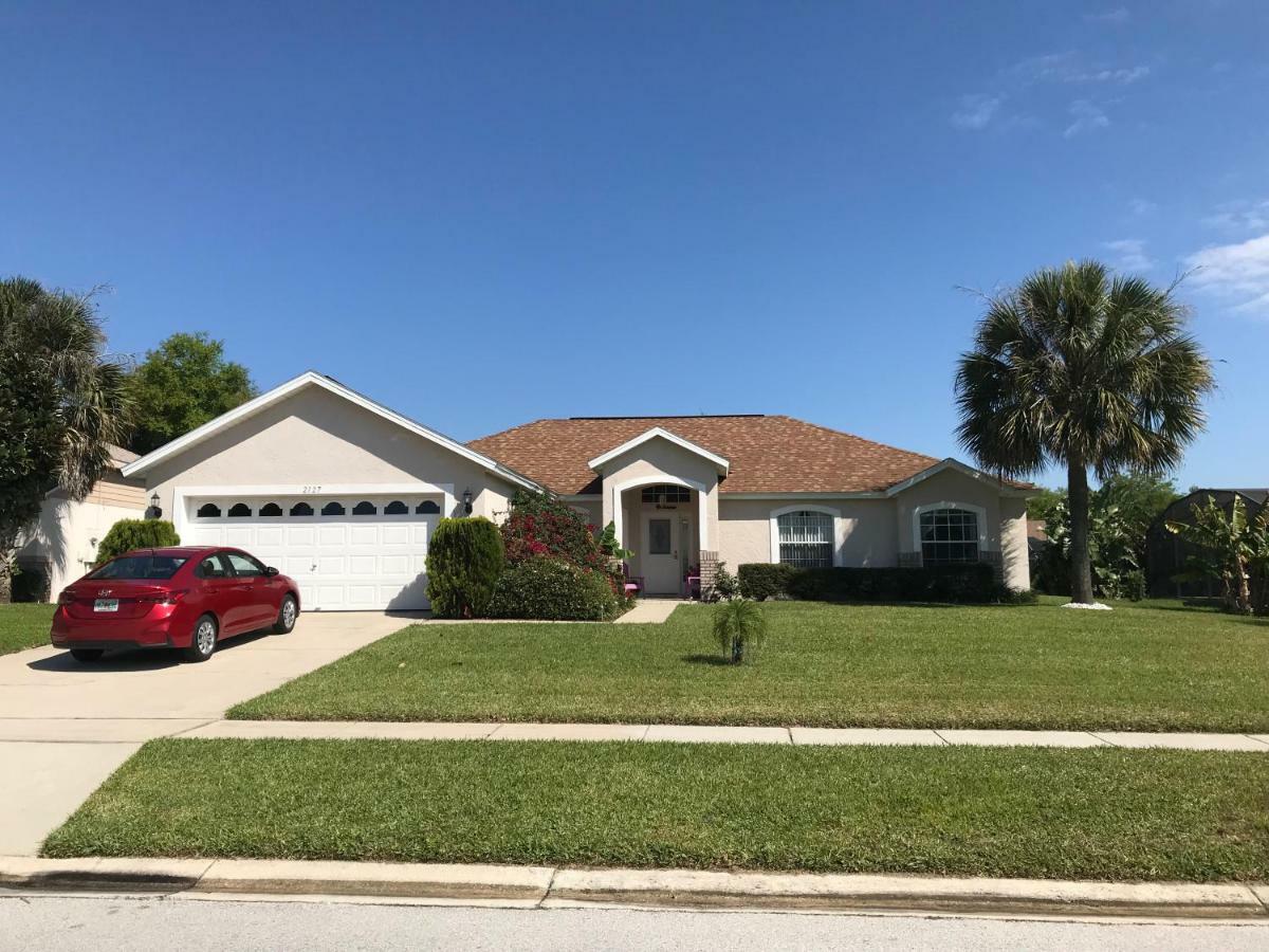 Robin'S Nest Villa Orlando Exterior photo